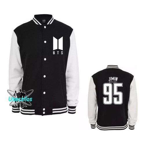 Jimin 95 jacket hotsell