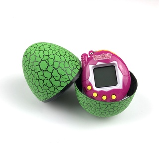 tamaguche Nostálgico! Bichinho Virtual Tamagochi ovo Brinquedo Brinquedo  infantil educacional e máquina de jogos para animais de estimação