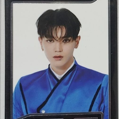 KPOP-NCT DREAM SHOW MD-Alça Com Fotocards (JAEMIN) | Shopee Brasil
