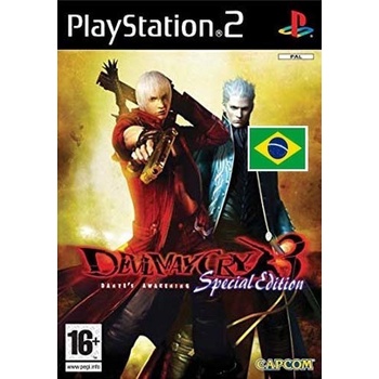 devil may cry ps2 em Promoção na Shopee Brasil 2023