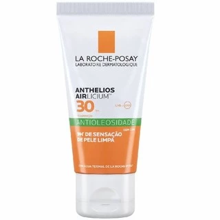 Protetor Solar La Roche Posay Anthelios Airlicium Antioleosidade Fps30 - 40g