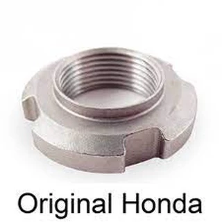 Porca Platô Embreagem 16mm Crf 230 /cbx/nx/xr 200 Strada