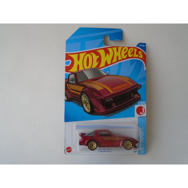 Hot Wheels ミニカー　24個セット 2026年最新】Yahoo!オークション -hot wheels 24sevenの中古品・新品