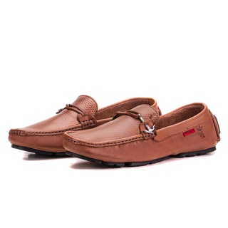 Sapatenis mocassim best sale masculino sergio k