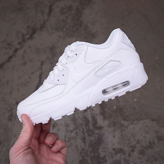 Tênis nike air max 90 shop ultra 2.0 essential masculino branco