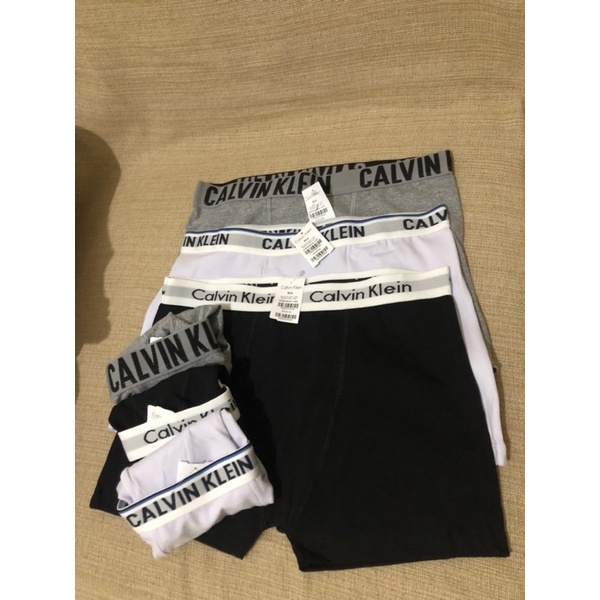 Cueca de Algodão 95% de Algodão