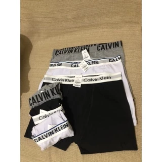 Cueca de Algodão 95% de Algodão