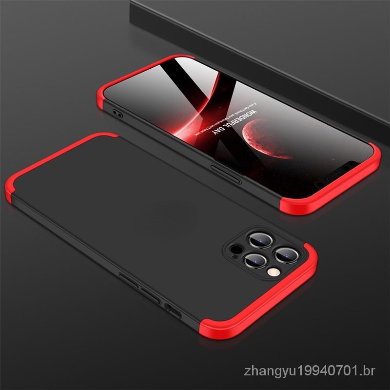 Realme 12 Pro Vetro Temperato Per IPhone: Protezione Schermo Completa 9H Antigraffio, Trasparente Ultra Slim Cover IPhone 13 Trasparente - Foto 2