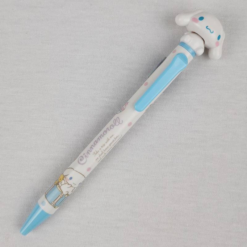 Pompomさん Japan Made Sanrio Kitty Melody Cinnamoroll Pompompurin Shaking