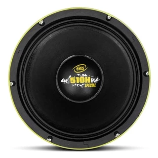Alto Falante Eros E-510 H6 500w Rms 10 Polegad 510h Especial