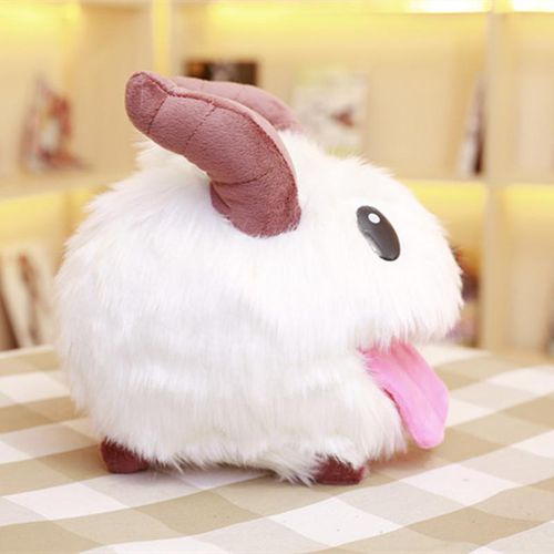 Poro plushie sale