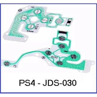 Malha JDS-030 para controle de Playstation 4
