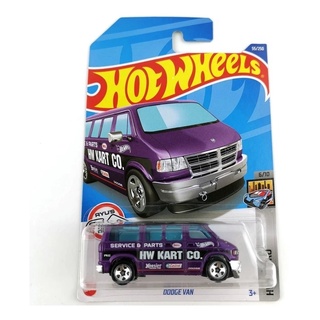 Carrinho Hot Wheels 2021 2022 Main Line Temáticos Hotwheels