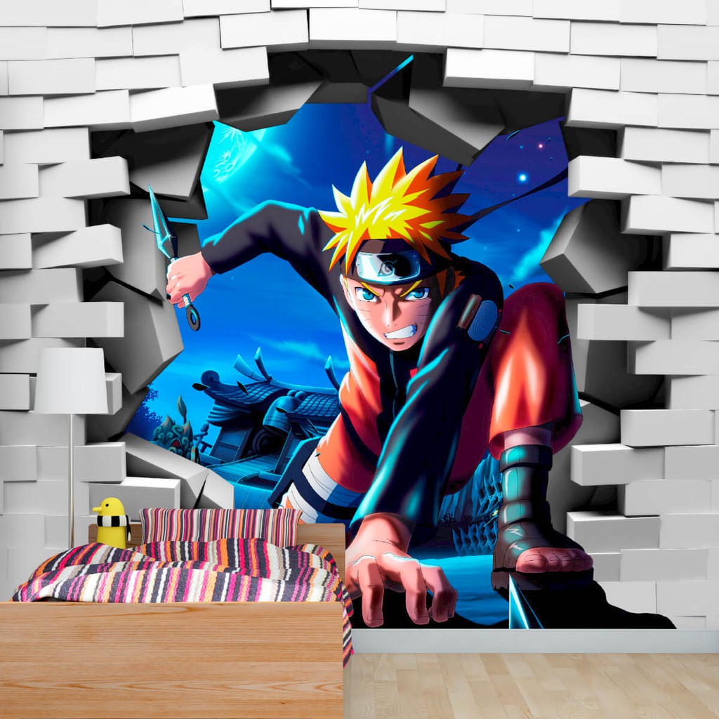 Resultado de imagem para papel da fplha de naruto  Naruto wallpaper  iphone, Cloud wallpaper, Naruto