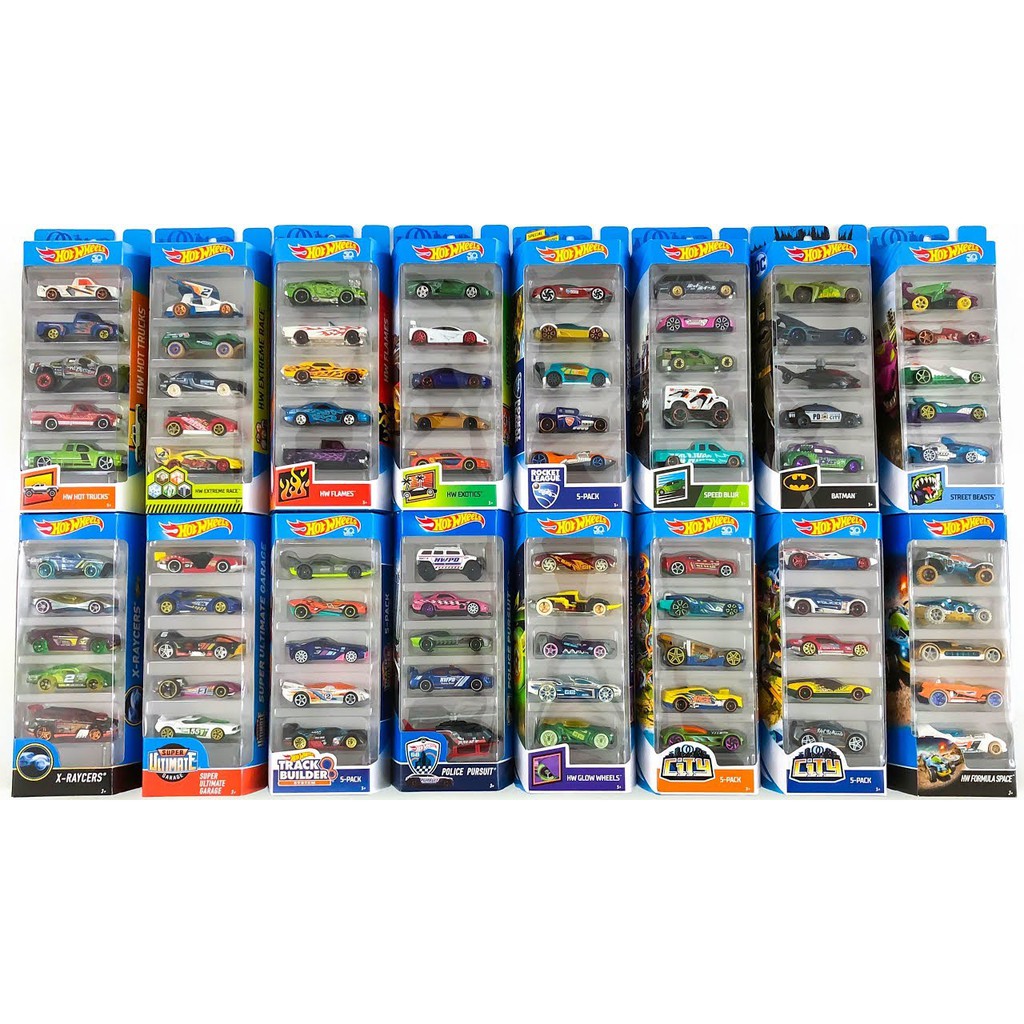 Carrinhos Hot Wheels Kit Com 10 Sem Repetidos Frete Gratis