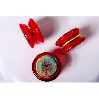 Yoyo York de Rolamento Concavo Profissional + 3 cordas de ioio