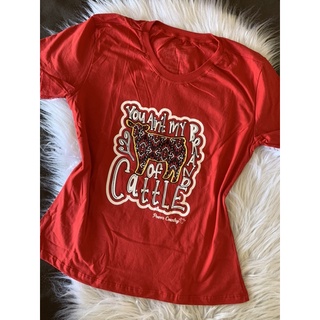 T-shirt country G