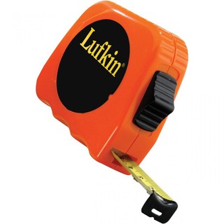 Trena Longa Com Fita De Aço De 3m L510cme - Lufkin