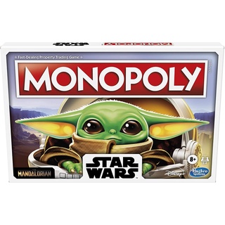 Jogo Cartas Uno Star Wars Mandalorian Baby Yoda Hjr23 Mattel