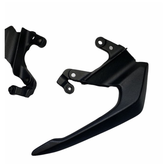 Alça Traseira Titan 160 2016/2021 Par Modelo Original