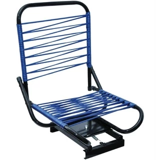 Cadeira de Pesca Confort sem Apoio de Braço - Riomar em Oferta na Shopee