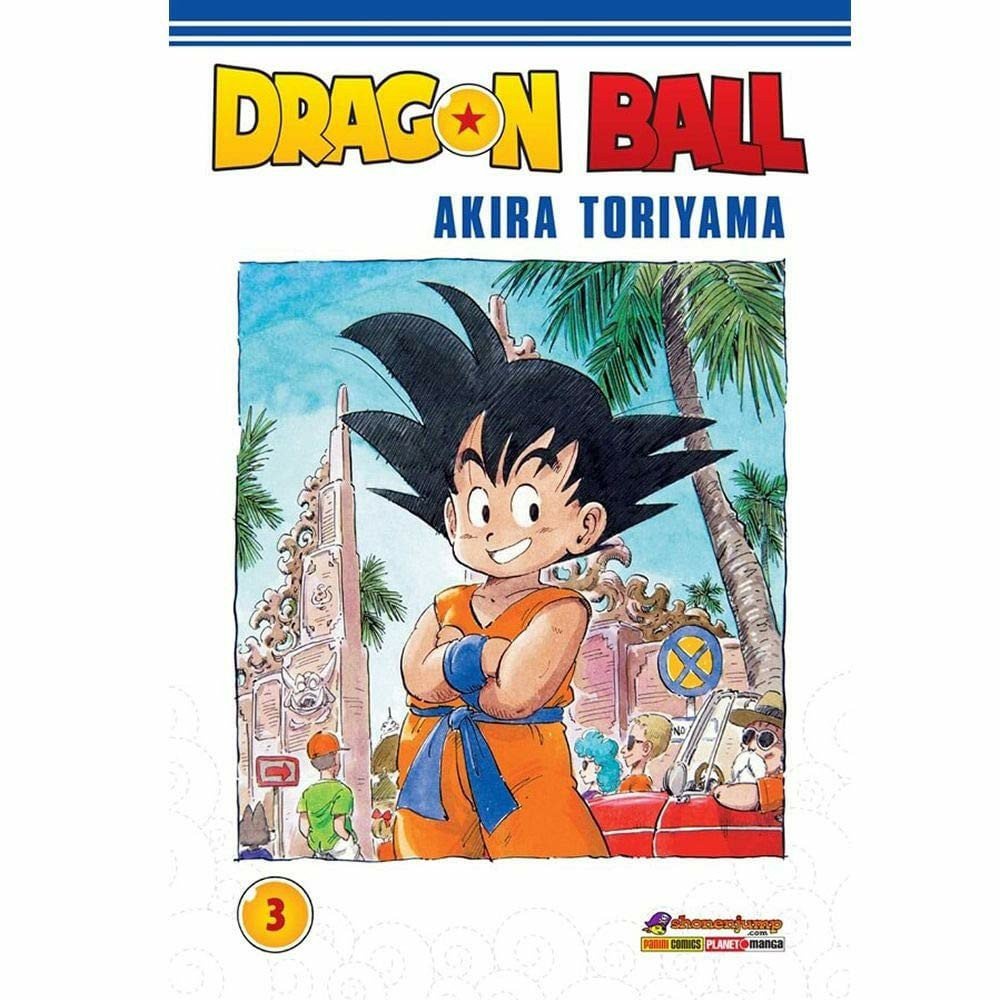 Boneco Gohan 24cm - Manga Livre RS