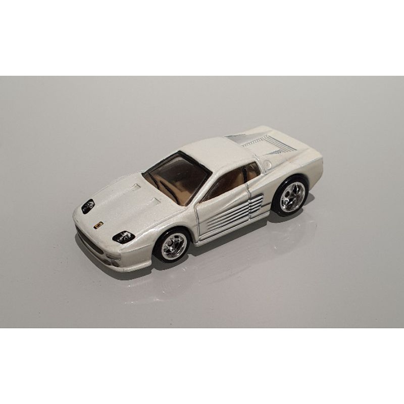 Hot wheels best sale miami vice