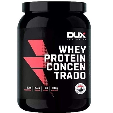 Whey concentrado