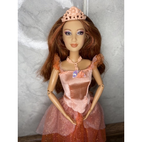 Barbie princesas bailarinas deals