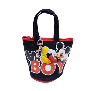 Chaveiro Porta Moeda Mickey - Disney LE10A-MK3-D