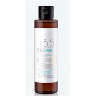 ACWELL Lixa De Vidro Para Tonificador De Limpeza 150ml