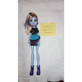 lote Monster high - Vinted