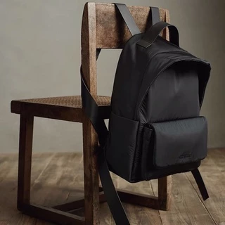 FEAR OF GOD bolsa Temporada 7 FOG linha principal casual college street style mochila esportiva mochila casal