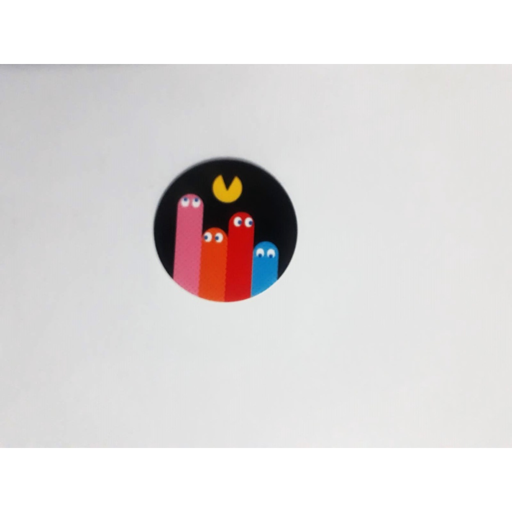 Tazo Pacman - N.36 | Shopee Brasil