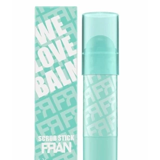 Balm Esfoliante Fran By Franciny Ehlke Scrub Stick