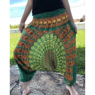 Calça sales aladim mandala