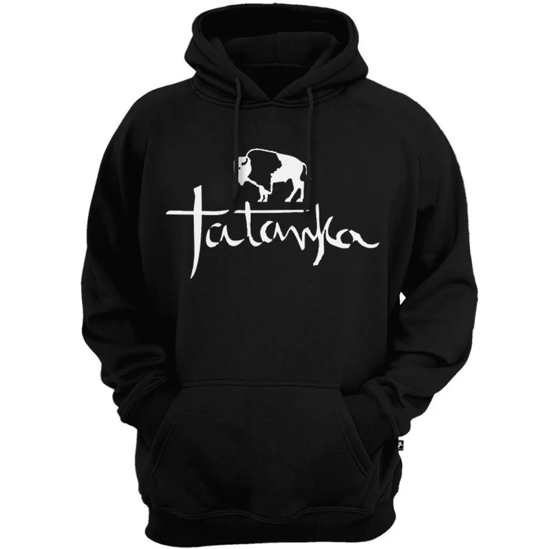 Moletons 2024 tatanka feminino