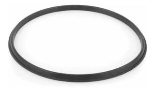 Borracha Para Panela De Pressão Multiuso 4,5 Lts Preta