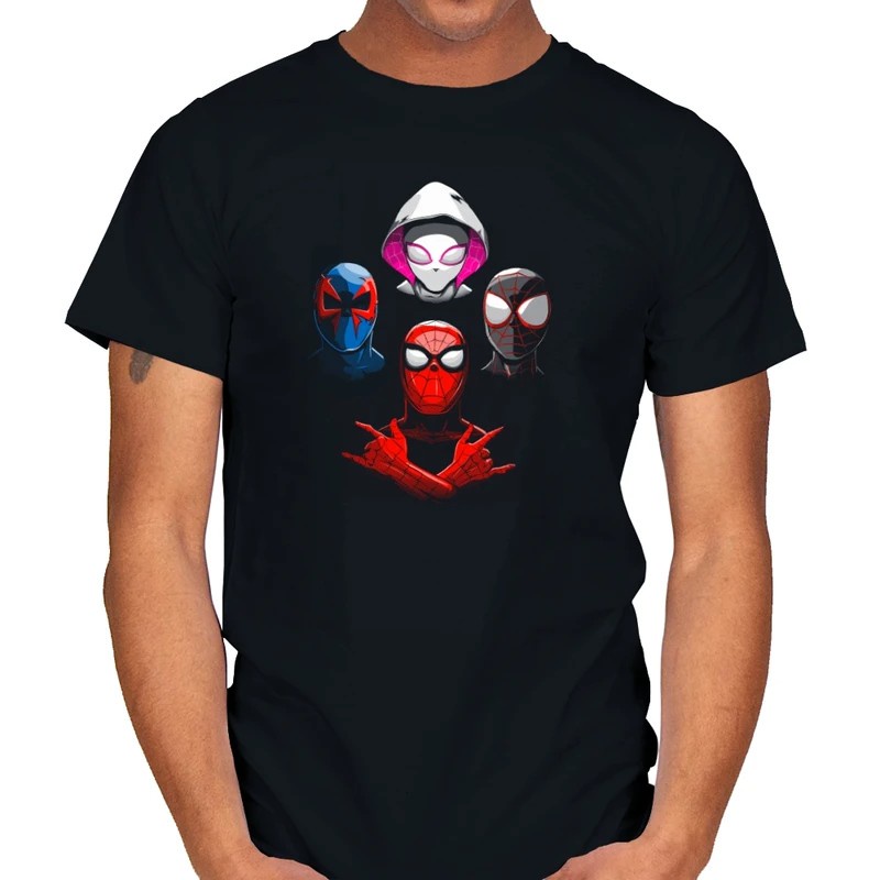 Spyder Camiseta Básica Gate S/S Hombre