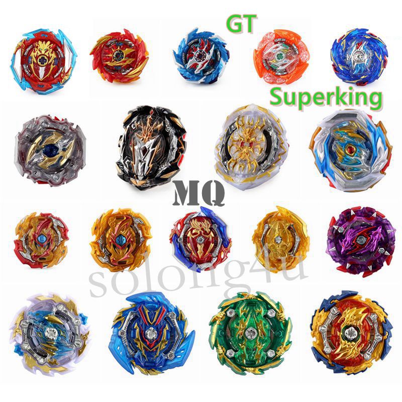 Beyblade Burst GT em Oferta | Shopee 2025