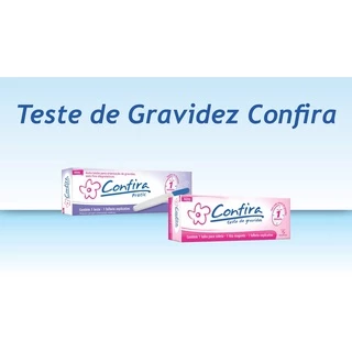 TESTE DE GRAVIDEZ CONFIRA RAPIDEZ DO RESULTADO em Oferta na Shopee