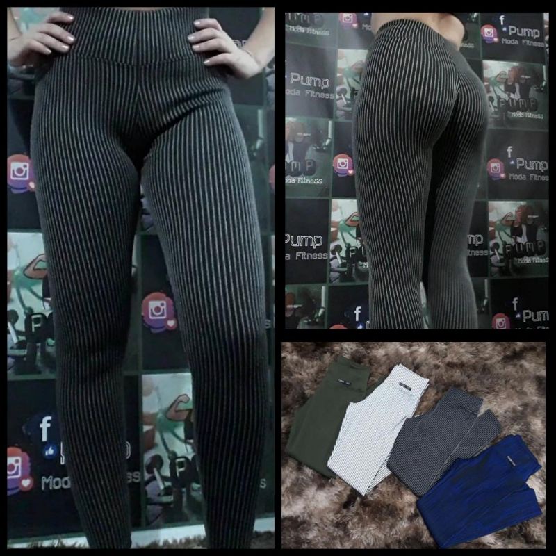 Calca legging sale 4d