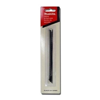 Lâmina Para Serra Tico Tico De Bancada B-07515 - Makita