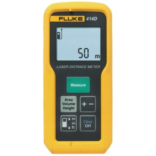Medidor de Distância Laser 50m 414 D - FLUKE