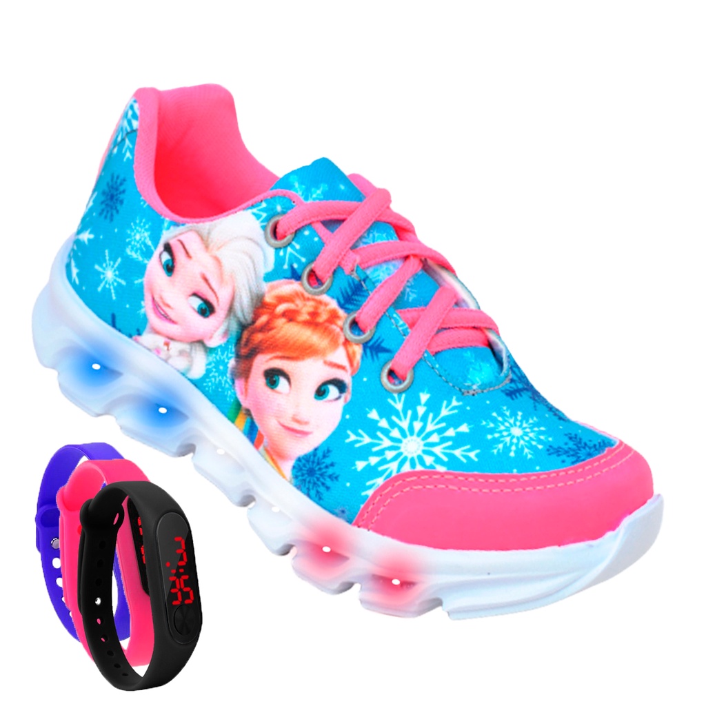 Tenis elsa online