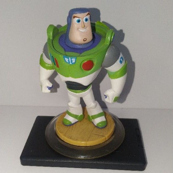 Disney infinity buzz lightyear new arrivals