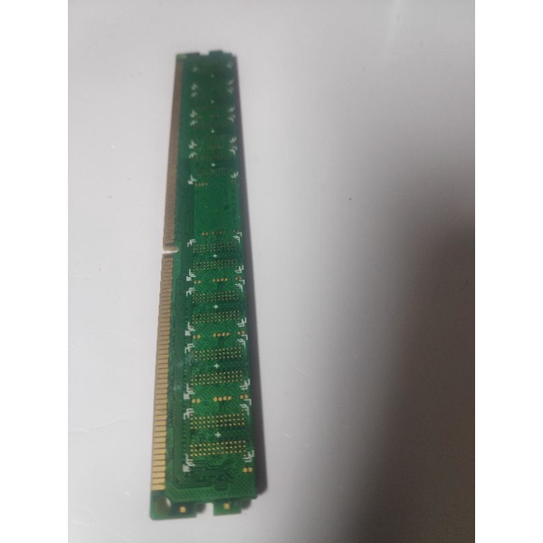 Memoria Ran Ddr3 2gb Pc1333 | Shopee Brasil