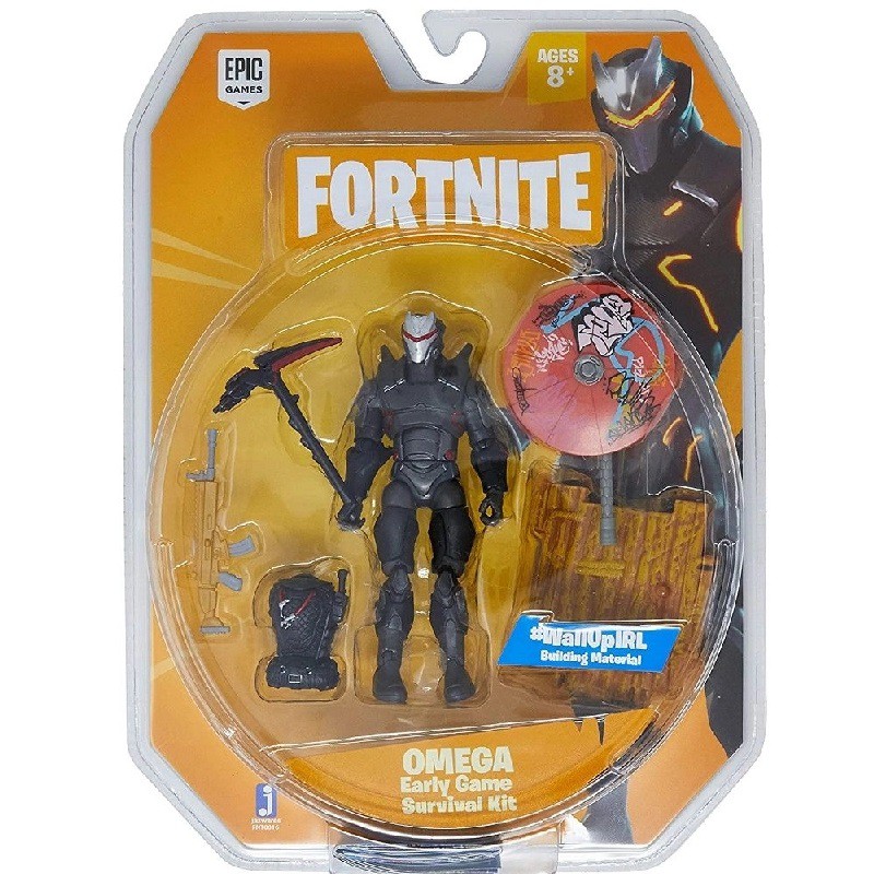 Muñeco omega fortnite online
