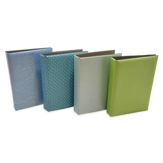 Album 13x18 P/ 200 Fotos - Temos Em Varias Cores em Oferta na Shopee