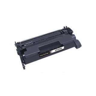 Cartucho de Toner Compativel Cf258a M428DW M404DW S/Chip 3k